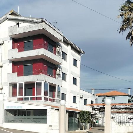 Anoitecer Itinerante Al - Antiga Residencial O Garfo Bed & Breakfast Ponte de Lima Eksteriør bilde